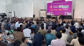Muslim LifeFair (MuFair) kembali hadir di Vivo Mall Bogor pada 27–29 Juni 2025. (Dok. Mulim LifeFair)  