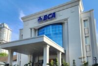 Bank Central Asia (BCA). (Dok. Bca.co.id)