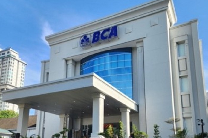 Bank Central Asia (BCA). (Dok. Bca.co.id)