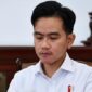 Wakil presiden Gibran Rakabuming Raka. (Facbook.com/@Gibran Rakabuming)
