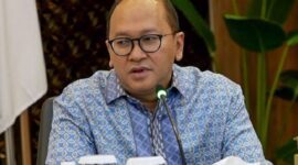 CEO Danantara, Rosan Roeslani. (Facebook.com/@Rosan Roeslani)