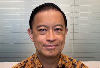 Mantan Menteri Perdagangan Thomas Trikasih Lembong. (Facebook.com @Tom Lembong)