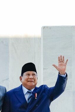 Kunjungan Prabowo ke Brasil: Momentum Baru Kerjasama Indonesia–BRICS