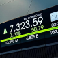 IHSG cetak rekor tertinggi di Asia usai pengumuman kesepakatan dagang. (Dok. (BEI). (Dok. idx.co.id)