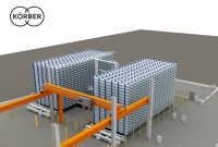 K&ouml;rber Supply Chain Announces Customer Partnership with HH Stainless Pte Ltd