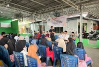 Dalam semangat berbagi di bulan suci Ramadan, Musim Mas Group kembali menyelenggarakan program Safari Ramadan 2026 dengan menyalurkan berbagai bantuan sosial kepada masyarakat di sekitar wilayah operasional perusahaan.