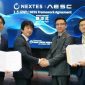 AESC and NEXTES Sign 1.5 GWh Strategic Supply Agreement