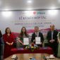 Ardingly College Vietnam Joint Stock Company, in collaboration with Vietnam Prosperity Joint Stock Commercial Bank (VPBank), announces the launch of a financial–education linked product named “World Ready.”