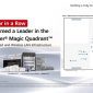 Huawei Named a Leader in the 2026 Gartner&reg; Magic Quadrant™ for Enterprise Wired and Wireless LAN Infrastructure for the Fourth Year in a Row