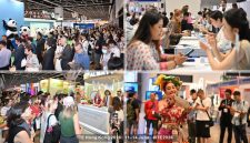 ITE Hong Kong 2026 — celebrating its 40th edition — brings together over 400 exhibitors from 55 countries and regions, including a bigger China (Chinese Mainland) Pavilion with 21 participating provinces and cities. B2B and B2C programs include business matching, KOL networking, trade and public seminars, and cultural performances.