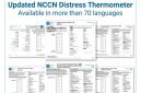 Visit NCCN.org/distress-thermometer for free access to the NCCN Distress Thermometer Screening Tool in more than 70 available languages.