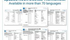 Visit NCCN.org/distress-thermometer for free access to the NCCN Distress Thermometer Screening Tool in more than 70 available languages.