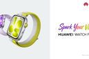HUAWEI WATCH FIT 5