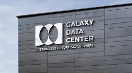 Galaxy DC