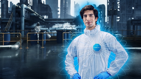 DuPont Personal Protection has unveiled Tyvek&reg; APX™, a new disposable chemical garment fabric designed to improve wearer comfort while maintaining reliable protection in demanding work environments.