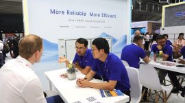 Intersolar Europe 2026