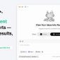 WorkBuddy (atas) dan Miora (bawah) merupakan dua agen AI terbaru yang melengkapi "agent playground" milik Tencent Cloud yang terus berekspansi.