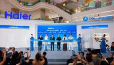 Haier Launches Horizon Refrigerator in Vietnam, Setting New Standards for Freshness and Home Appliance Design