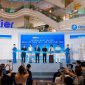 Haier Launches Horizon Refrigerator in Vietnam, Setting New Standards for Freshness and Home Appliance Design