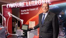 Hauke Harms, President of International, Cynosure Lutronic at IMCAS Asia 2026