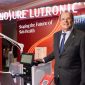 Hauke Harms, President of International, Cynosure Lutronic at IMCAS Asia 2026