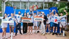 Haier Brings Youth Tennis and Fan Engagement to Roland-Garros 2026 with Clay Court Open and Fans Club Event