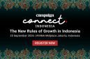 Campaign Connect Indonesia 2026 | 23 September