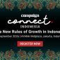 Campaign Connect Indonesia 2026 | 23 September