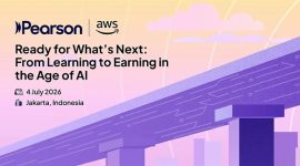 Pearson - Ready for What's Next: From Learning to Earning in the Age of AI