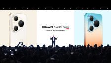 HUAWEI Pura90s Series, Now is Your Moment
