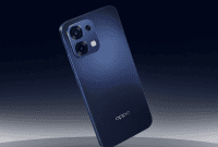 Oppo A6 Pro hadir sebagai smartphone kelas menengah yang mengutamakan daya tahan baterai dan ketahanan fisik. (Dok. Oppo.com)