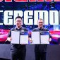 Left:Benny Liem, Country Head of ZF Aftermarket Indonesia; Right:Freddy Thamrin, Head of Brand at PT. MKN.