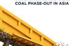 Fair Finance Asia and Influencing Just Energy Transition in the ASEAN (July 2026), Phasing out coal, phasing in justice: Roadmap for financing responsible regional coal phase-out in Asia.
