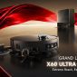 X60 Ultra Extreme