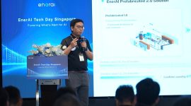 From Energy to Chip: AIDC Power Supply Architecture