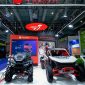 Segway Powersports at the 140th Canton Fair