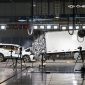TIGGO7 undergoes a public crash test at the CHERY Brand Safety Challenge.