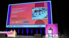 Research Topic Presented at IPVS 2026