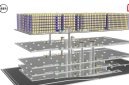 Advanced warehouse automation by K&ouml;rber